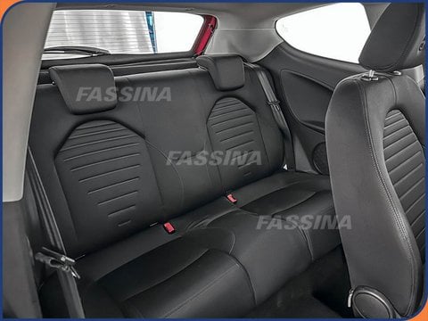 Auto Usate A Milano | Alfa Romeo Mito Mito 1.4 Progression 78Cv