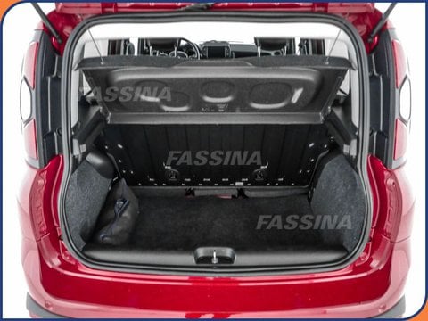 Auto Usate A Milano | Fiat Panda Cross Panda 1.0 Firefly Hybrid Cross S&S 70Cv 5P.ti