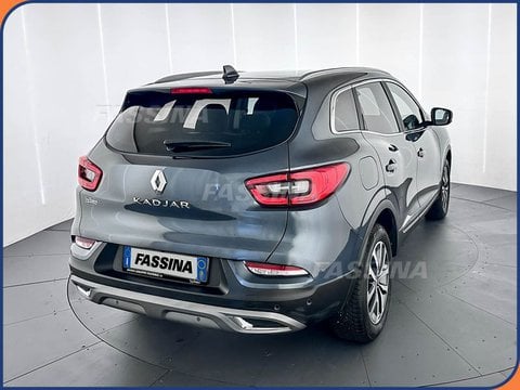 Auto Usate A Milano | Renault Kadjar Tce 140Cv Fap Intens