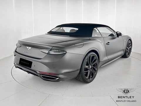 Auto Usate A Milano | Bentley Continental Gtc V8 Hybrid Speed 1St Edition - Bentley Milano