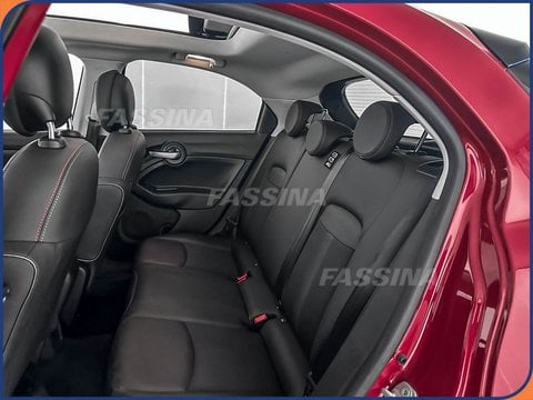 Auto Usate A Milano | Fiat 500X 1.5 T4 Hybrid 130 Cv Dct Sport Dolcevita