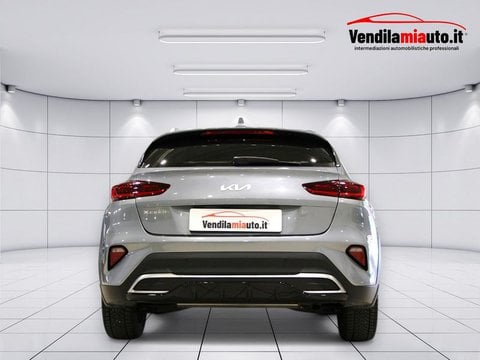 Auto Usate A Padova | Kia Xceed Phev 1.5 T-Gdi 160 Cv Mhev Imt Business