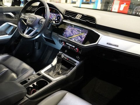 Auto Usate A Padova | Audi Q3 Sportback 45 Tfsi Quattro S Tronic Quattro Edition