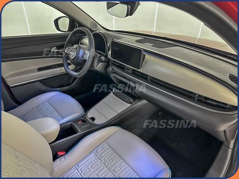 Auto Km0 A Milano | Fiat 600E La Prima