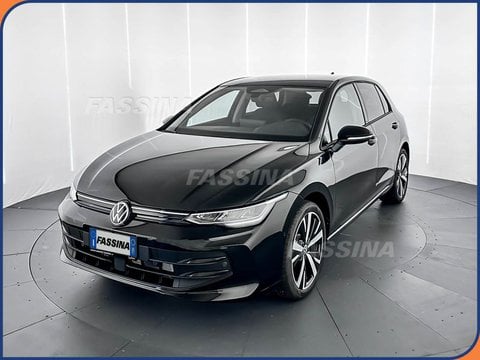 Auto Km0 A Milano | Volkswagen Golf Golf 1.5 Tsi Edition Plus 115Cv