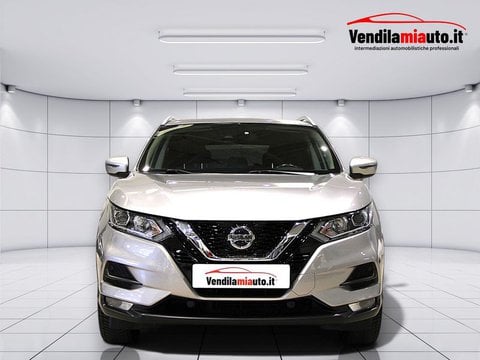 Auto Usate A Padova | Nissan Qashqai 1.3 Dig-T 140 Business