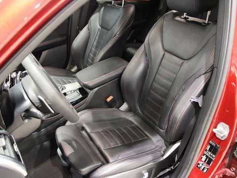 Auto Usate A Padova | Bmw X4 M M4 40D Competition Xdrive Auto