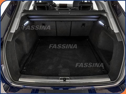 Auto Usate A Milano | Audi A4 A4 Avant 30 2.0 Tdi Mhev 136Cv S-Tronic