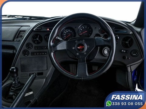 Auto Usate A Milano | Toyota Supra Supra Mk4 3.0I Single-Turbo 2Jz-Gte (Jdm Elaborata)*Ultime Mod...