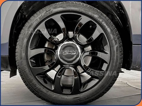 Auto Usate A Milano | Fiat 500L 500L 1.4 Mirror 95Cv