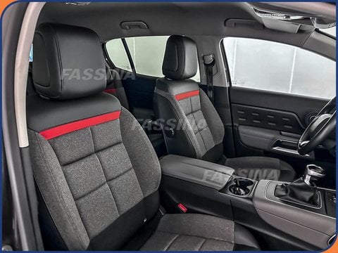 Auto Usate A Milano | Citroën C5 Aircross C5 Aircross 1.5 Bluehdi Feel S&S 130Cv My19