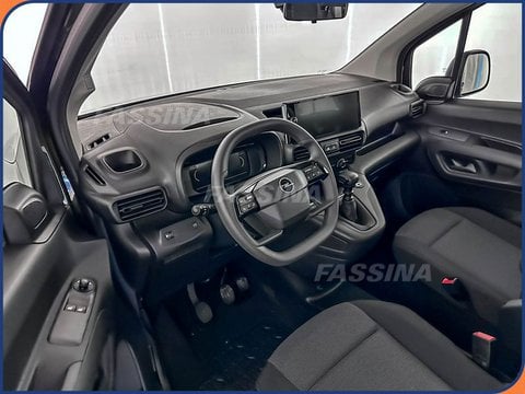 Auto Km0 A Milano | Opel Combo Combo 1.5 D Life N1 M Edition Plus S&S 100Cv