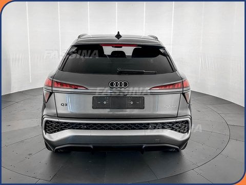 Auto Usate A Milano | Audi Q3 Q3 1.5 Tfsi Mhev Business 150Cv S-Tronic