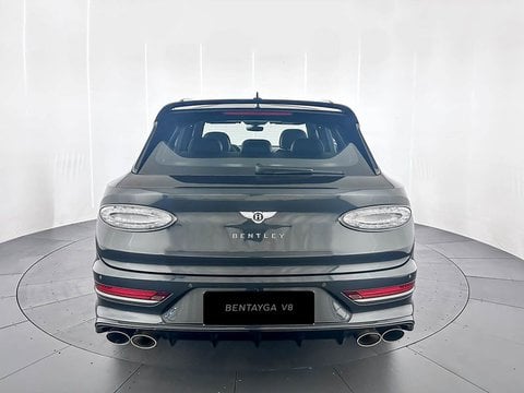 Auto Nuove Pronta Consegna A Milano | Bentley Bentayga Bentayga V8 Speed - Bentley Milano