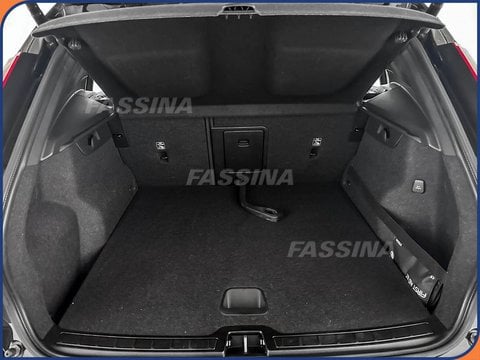 Auto Usate A Milano | Volvo Xc40 Xc40 T3 Geartronic Business Plus