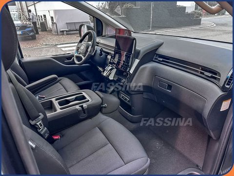 Auto Km0 A Milano | Hyundai Staria Staria 1.6 Hev At 2Wd 9 Posti Wagon