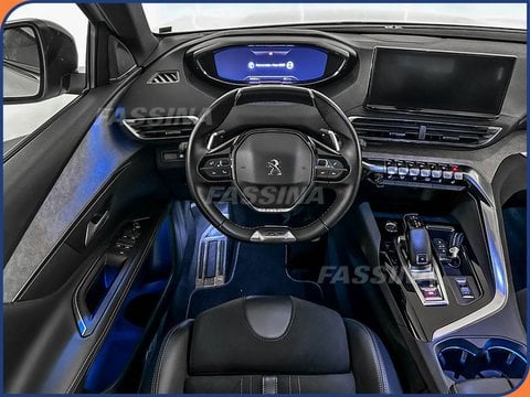 Auto Usate A Milano | Peugeot 3008 3008 1.2 Puretech T Gt S&S 130Cv Eat8 130Cv