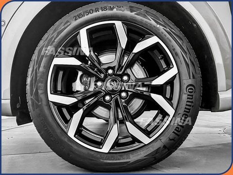 Auto Usate A Milano | Ford Puma Puma 1.0 Ecoboost H St-Line X S&S 125Cv Auto