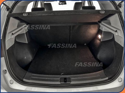 Auto Usate A Milano | Mg Zs Zs 1.0 Luxury
