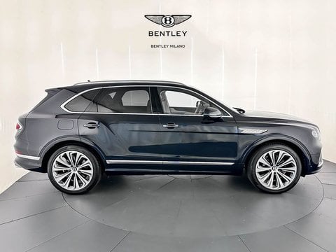 Auto Nuove Pronta Consegna A Milano | Bentley Bentayga Bentayga 4.0 V8 Auto Atelier 26My - Bentle...