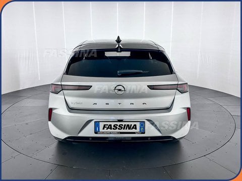 Auto Usate A Milano | Opel Astra 1.2 Turbo 130Cv Gs At8