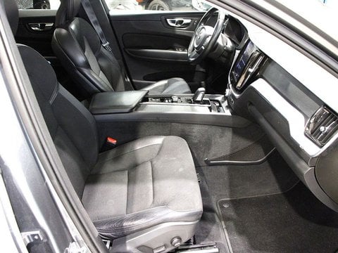 Auto Usate A Padova | Volvo Xc60 Xc60 2.0 B4 Business Plus Awd Geartronic My20