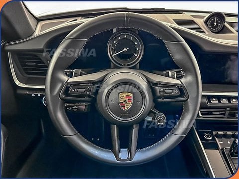 Auto Usate A Milano | Porsche 911 992 Carrera 3.0 4S Auto. 450Cv