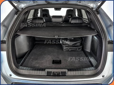 Auto Usate A Milano | Byd Seal U Seal U Dm-I 1.5 Phev Boost 2Wd