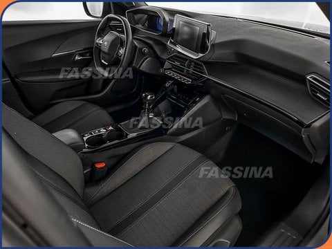 Auto Usate A Milano | Peugeot 2008 2008 1.2 Puretech Allure Pack S&S 130Cv