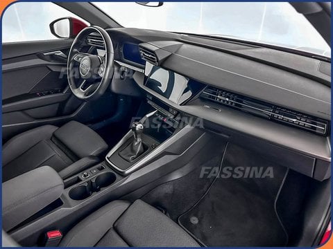 Auto Usate A Milano | Audi A3 35 Tfsi 150Cv