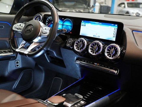 Auto Usate A Padova | Mercedes-Benz Gla Gla Amg 35 4Matic Auto