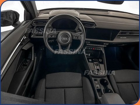 Auto Usate A Milano | Audi A3 A3 Allstreet 1.5 Tfsi Mhev Business 150Cv S-Tronic