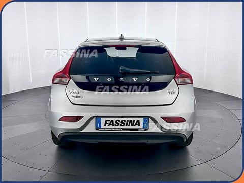 Auto Usate A Milano | Volvo V40 V40 T2 Volvo Ocean Race