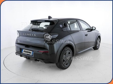 Auto Usate A Milano | Lancia Ypsilon Ypsilon Hybrid E-Dct