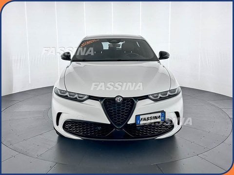 Auto Usate A Milano | Alfa Romeo Tonale Tonale 1.5 Hybrid Veloce 160Cv Tct7