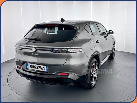 Auto Usate A Milano | Alfa Romeo Tonale Tonale 1.6 Veloce 130Cv Tct6