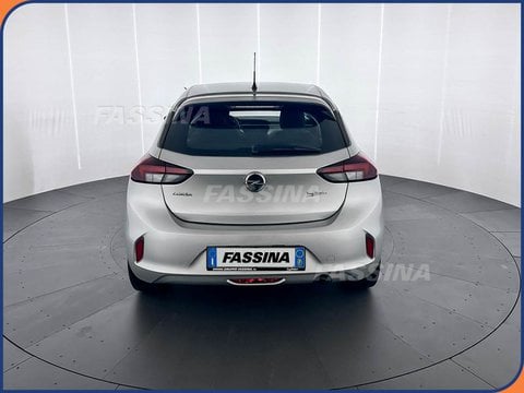 Auto Usate A Milano | Opel Corsa Corsa 1.2 Edition S&S 75Cv