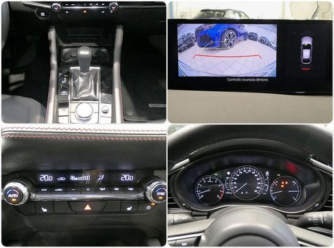 Auto Usate A Padova | Mazda Mazda3 3 5P 2.5 M-Hybrid Homura 140Cv
