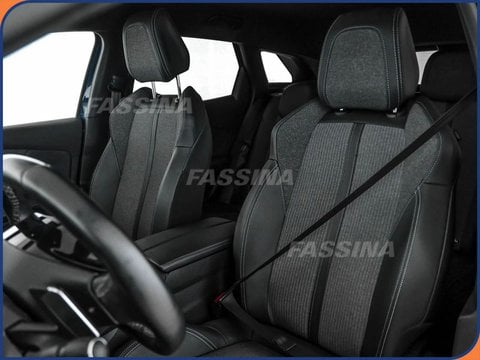 Auto Usate A Milano | Peugeot 3008 3008 1.2 Puretech T Allure Pack S&S 130Cv Eat8