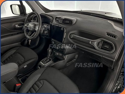 Auto Km0 A Milano | Jeep Renegade 4Xe 1.3 T4 Phev 240Cv North Star 4Xe Auto