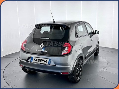 Auto Usate A Milano | Renault Twingo Twingo 1.0 Sce Equilibre 65Cv