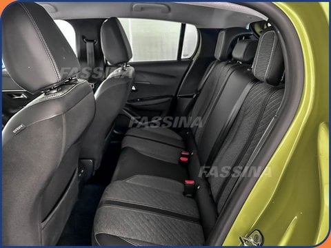 Auto Usate A Milano | Peugeot 208 208 1.2 Puretech Allure S&S 100Cv