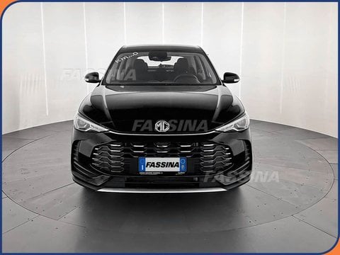 Auto Km0 A Milano | Mg Zs Zs 1.5 Standard