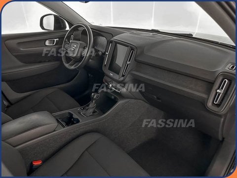 Auto Usate A Milano | Volvo Xc40 Xc40 1.5 T3 Momentum Core 163Cv