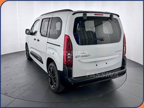Auto Km0 A Milano | Citroën Berlingo Berlingo 1.5 Bluehdi M Plus S&S 100Cv