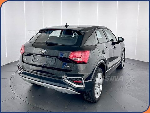 Auto Usate A Milano | Audi Q2 Q2 35 1.5 Tfsi Admired Advanced