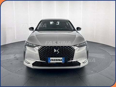 Auto Usate A Milano | Ds Ds4 Ds 4 Puretech 130 Aut. Trocadero