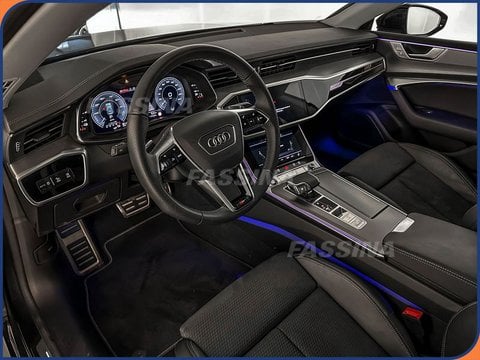 Auto Usate A Milano | Audi A7 Sportback 55 Tfsie 2.0 Quattro Ultra S Tronic Sline Plus