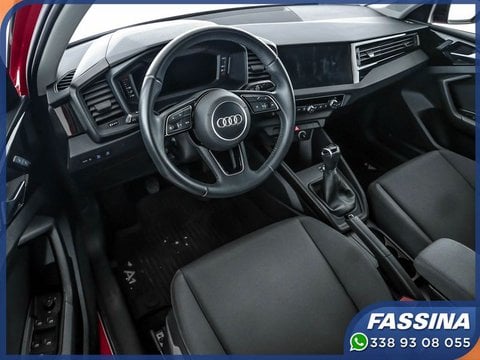 Auto Usate A Milano | Audi A1 A1 Spb 30 Tfsi S Tronic 110Cv