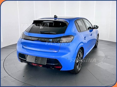 Auto Usate A Milano | Peugeot 208 208 1.2 Puretech Allure S&S 100Cv